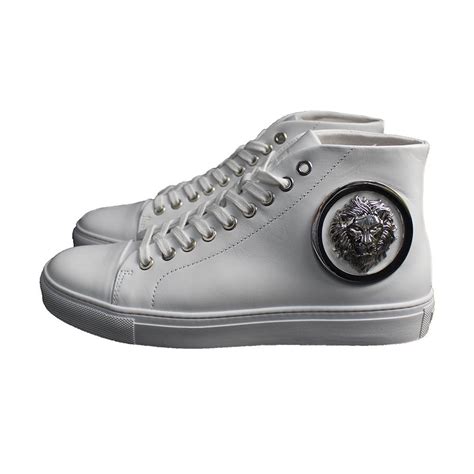 versace versus sneaker|versace sneakers for women.